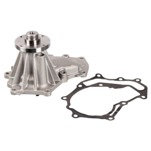 V-maxzone Part VIC-126280 Насос охолоджуючої рідини для RVI MASCOTT; RENAULT MASTER PRO DXi3-ZD3A604
