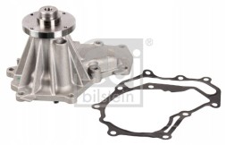 V-maxzone Part VIC-126280 Насос охолоджуючої рідини для RVI MASCOTT; RENAULT MASTER PRO DXi3-ZD3A604