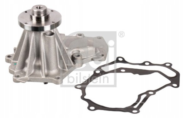 V-maxzone Part VIC-126280 Насос охолоджуючої рідини для RVI MASCOTT; RENAULT MASTER PRO DXi3-ZD3A604