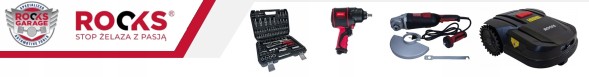 ROOKS OK-04.0001 ПНЕВМАТИЧНЕ БРЯЗКАЛЬЦЕ 1/4, 34 НМ