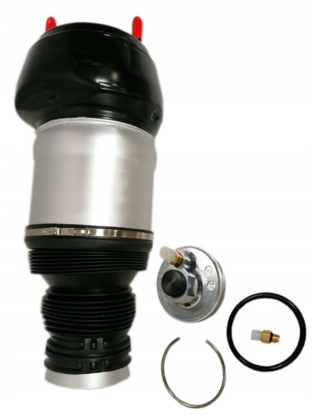 Automaniac A.1663205066 ПНЕВМАТИЧНА ПОДУШКА AIRMATIC ПНЕВМОБАЛОН АМОРТИЗАТОР MERCEDES ML GL W166 X166