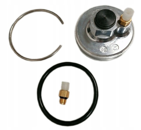 Automaniac A.1663205066 ПНЕВМАТИЧНА ПОДУШКА AIRMATIC ПНЕВМОБАЛОН АМОРТИЗАТОР MERCEDES ML GL W166 X166