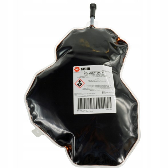 3RG 1638018680 Рідина мішок eolys powerflex fap dpf 2.2 hdi c-crosser 4007 outlander ii 3,3л