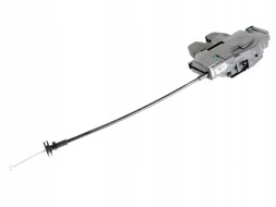 FRANTIS 9804404180 FRT ЗАМОК ЗАДНЬОГО ЛЮКА CITROEN C4 PICASSO II C4 SPACETOURER 9804404180
