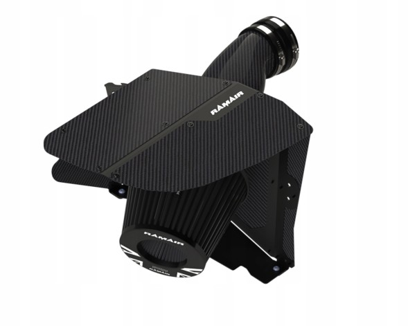 Ramair PRK-397-BK Виділена впускна система Ramair BMW M5 F90 4.4 S68