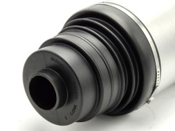 Proteile RPD LR0 Airautopl LAND ROVER DISCOVERY LR3 LR4 L319 ПНЕВМОБАЛОН ЗАДНІЙ ПНЕВМАТИЧНА ПОДУШКА НОВА