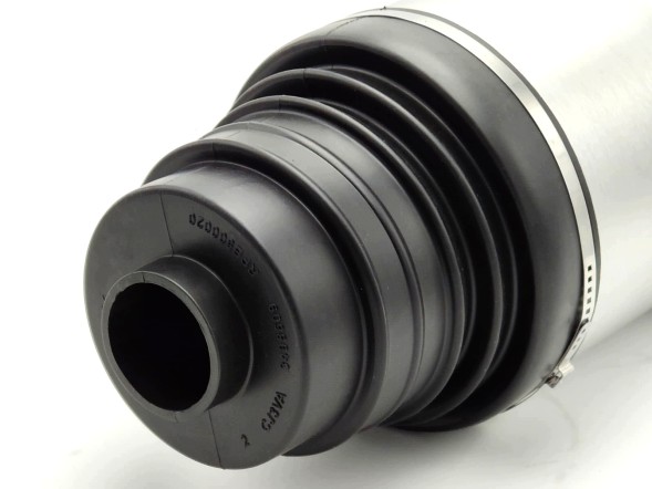 Proteile RPD LR0 Airautopl LAND ROVER DISCOVERY LR3 LR4 L319 ПНЕВМОБАЛОН ЗАДНІЙ ПНЕВМАТИЧНА ПОДУШКА НОВА