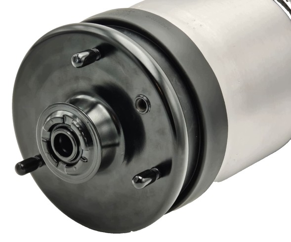 Proteile RPD LR0 Airautopl LAND ROVER DISCOVERY LR3 LR4 L319 ПНЕВМОБАЛОН ЗАДНІЙ ПНЕВМАТИЧНА ПОДУШКА НОВА