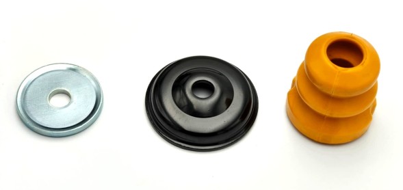 Proteile RPD LR0 Airautopl LAND ROVER DISCOVERY LR3 LR4 L319 ПНЕВМОБАЛОН ЗАДНІЙ ПНЕВМАТИЧНА ПОДУШКА НОВА