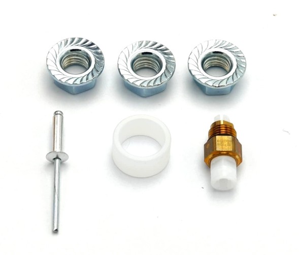 Proteile RPD LR0 Airautopl LAND ROVER DISCOVERY LR3 LR4 L319 ПНЕВМОБАЛОН ЗАДНІЙ ПНЕВМАТИЧНА ПОДУШКА НОВА