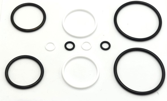 Proteile RPD LR0 Airautopl LAND ROVER DISCOVERY LR3 LR4 L319 ПНЕВМОБАЛОН ЗАДНІЙ ПНЕВМАТИЧНА ПОДУШКА НОВА