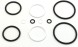 Proteile RPD LR0 Airautopl LAND ROVER DISCOVERY LR3 LR4 L319 ПНЕВМОБАЛОН ЗАДНІЙ ПНЕВМАТИЧНА ПОДУШКА НОВА