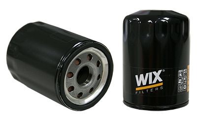 57502 WIX FILTERS Фільтр оливи