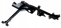 Rybicki Moto Centrum 1418010 Кріплення санок Ligier Myli JS50 JS64 з 2025 року, праве, оригінал