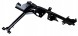 Rybicki Moto Centrum 1418010 Кріплення санок Ligier Myli JS50 JS64 з 2025 року, праве, оригінал