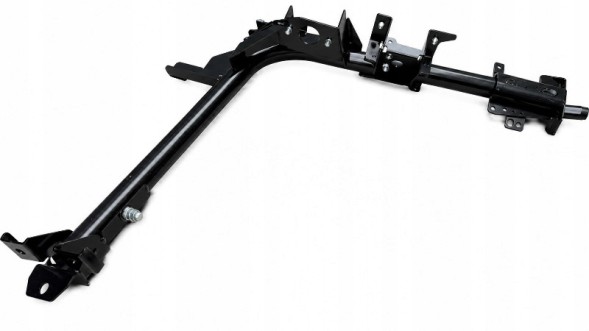 Rybicki Moto Centrum 1418010 Кріплення санок Ligier Myli JS50 JS64 з 2025 року, праве, оригінал