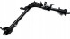 Rybicki Moto Centrum 1418010 Кріплення санок Ligier Myli JS50 JS64 з 2025 року, праве, оригінал