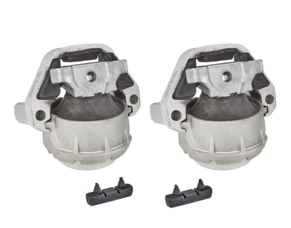 V-maxzone Part VIC-381903 Подушка двигуна 100 199 для AUDI A6 ALLROAD C7, A6 C7, A7 3.0 10.10-09.18