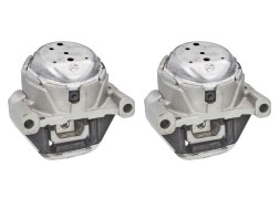 V-maxzone Part VIC-381903 Подушка двигуна 100 199 для AUDI A6 ALLROAD C7, A6 C7, A7 3.0 10.10-09.18