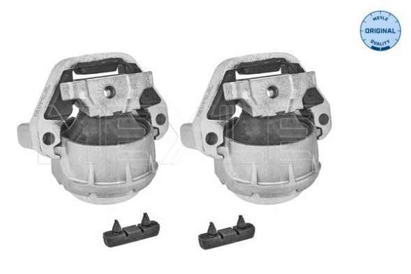 V-maxzone Part VIC-381903 Подушка двигуна 100 199 для AUDI A6 ALLROAD C7, A6 C7, A7 3.0 10.10-09.18