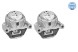 V-maxzone Part VIC-381903 Подушка двигуна 100 199 для AUDI A6 ALLROAD C7, A6 C7, A7 3.0 10.10-09.18