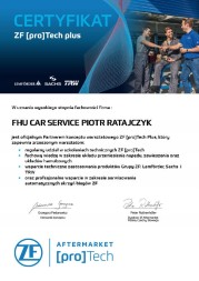 Sachs 2× Sachs 311 344 Амортизатор + 2× Sachs 993 105 Пружина підвіски