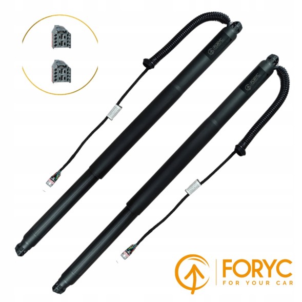 FORYC 5NA827581 Комплект електроприводів кришки багажника SEAT TERRACO 2018-2022