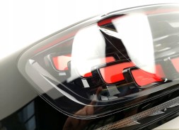 Volkswagen OE 11A945207A, DWP519700OE НОВА ОРИГІНАЛЬНА ЛІВА ЗАДНЯ LED ФАРА VW ID.4 11A945207A