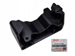 Suzuki OE Б/у подушка коробки передач Suzuki Swift 11710-63J40