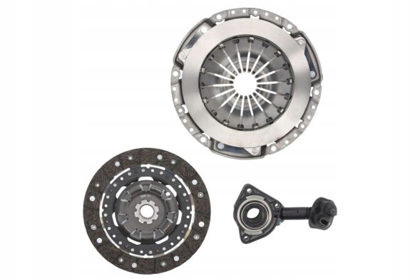 Nexus WFD036-1CSC КОМПЛЕКТ ЗЧЕПЛЕННЯ F1G218NX NEXUS