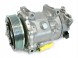 EURO KLIMA КОМПРЕСОР КОНДИЦІОНЕРА PEUGEOT 307 II (1.6HDI 110 FAP) SD7C16-1341F