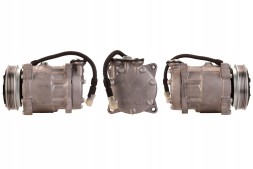 Lucas ACP569 Компресор кондиціонера ford galaxy 2.0/2.3 11.95-05.06