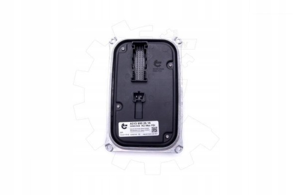 ESEN SKV 59SKV048 Інвертор full світлодіодний mercedes w205 c 200 12.13-08.18 а2139007208