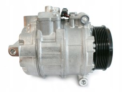 EURO KLIMA КОМПРЕСОР КОНДИЦІОНЕРА MERCEDES 0012301011 / 0012301811 / 0022301211