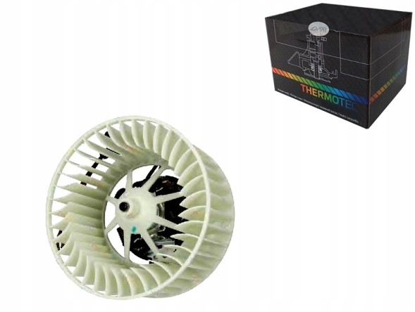 Thermotec DDX004TT THE/ZS Піддувалка opel omega b 2.0-3.2 03.94-07.03 термот