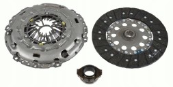 Sachs 3000 950 718 Муфта з підшипником - sachs 3000 950 718