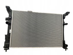 AHE Radio27118/354953598 Охолоджувач води mercedes b-classe w246 a246 a2465001203 2465001203