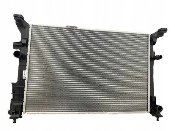 AHE Radio27118/354953598 Охолоджувач води mercedes b-classe w246 a246 a2465001203 2465001203