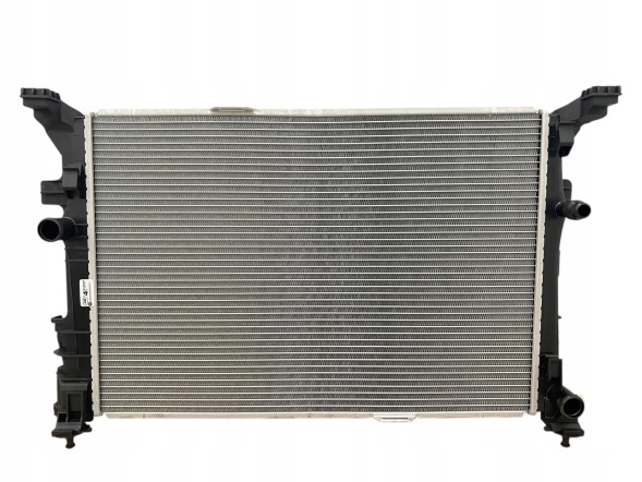 AHE Radio27118/354953598 Охолоджувач води mercedes b-classe w246 a246 a2465001203 2465001203