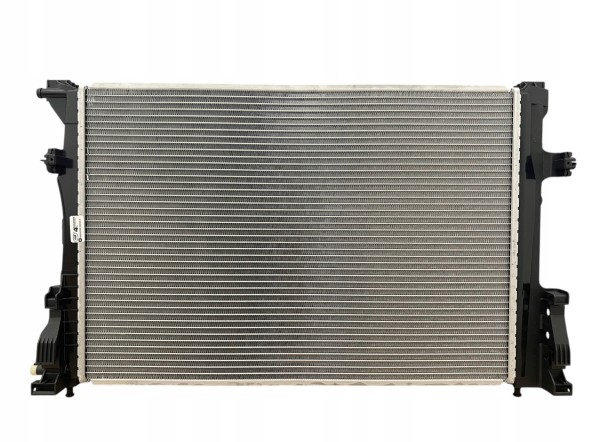 AHE Radio27118/354953598 Охолоджувач води mercedes b-classe w246 a246 a2465001203 2465001203