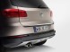 Volkswagen OE 5N0071360 ORYG ПЛАНКА ЗАХИСНА НАКЛАДКА КЛАЙ БАГАЗНИКА VW TIGUAN І 2010-