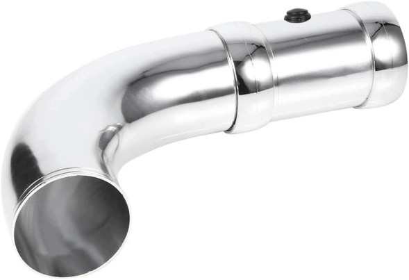 0AMS Sportowy filtr powietrza do samochodu, 76 mm, uniwersalna rura ssąca do samochodu, filtr powietrza, wąż montażowy, system wlotu powietrza, stop alumin СПОРТИВНИЙ ПОВІТРЯНИЙ ФІЛЬТР 76ММ УНІВЕРСАЛЬНИЙ КОМПЛЕКТ ВПУСКНИХ ТРУБОК