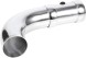 0AMS Sportowy filtr powietrza do samochodu, 76 mm, uniwersalna rura ssąca do samochodu, filtr powietrza, wąż montażowy, system wlotu powietrza, stop alumin СПОРТИВНИЙ ПОВІТРЯНИЙ ФІЛЬТР 76ММ УНІВЕРСАЛЬНИЙ КОМПЛЕКТ ВПУСКНИХ ТРУБОК