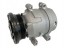 EURO KLIMA EKL30133-ZA / 1137014 / 67288 / 68288 / 1137028 / 15-20730 / 1520730 / 89018956 КОМПРЕСОР КОНДИЦІОНЕРА CHEVROLET CAMARO / PONTIAC FIREBIRD 5.7 V8 89018956
