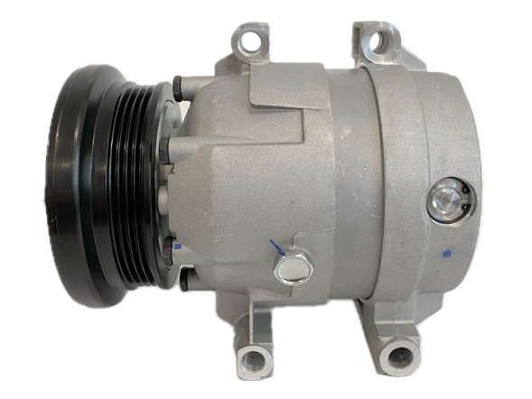 EURO KLIMA EKL30133-ZA / 1137014 / 67288 / 68288 / 1137028 / 15-20730 / 1520730 / 89018956 КОМПРЕСОР КОНДИЦІОНЕРА CHEVROLET CAMARO / PONTIAC FIREBIRD 5.7 V8 89018956