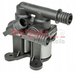 Metzger 0899160 Metzger 0899160 клапан обігрівача