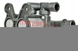 Metzger 0899160 Metzger 0899160 клапан обігрівача