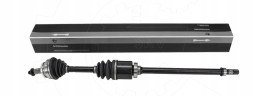 ESEN SKV 30735121 NOWA PRAWA DŁUGA KOMPLETNA PÓŁOŚ PRZEGUB PRZEGUBY ŁOŻYSKO PODPORY VOLVO S60 I V70 II 2.4D 2.4 D5 2.0T 2.5T T5 НОВА ПРАВА ДОВГА ПІВВІСЬ ШРУС VOLVO S60 I V70 II 2.4D 2.4 D5 2.0T 2.5T T5