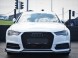 Китай AUDI A6 C7 GRILL ATRAPA CHŁODNICY PLASTER MIODU 14-18 PDC CZARNY POŁYSK Решітка радіатора Audi A6 C7 2014-2018 чорний глянець стільники