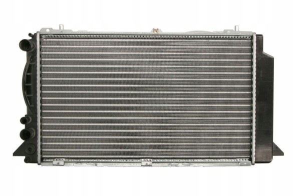Китай 1186523364 Радіатор двигуна (ручний) підходить до: AUDI 80 B4, CABRIOLET B3, COUPE B3